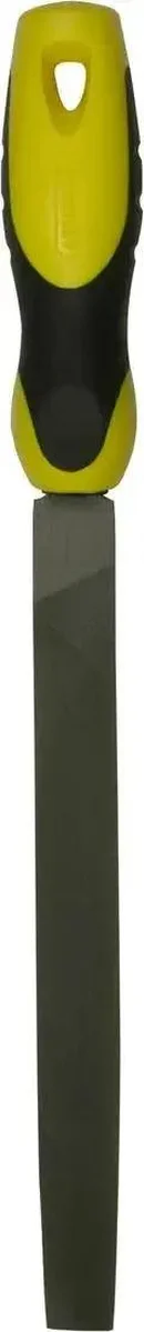 Stanley 0-22-456 Halfronde Vijl