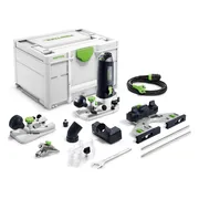 Festool MFK 700 EQ-Set Module-kantenfrees in Systainer - 578059