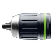 Festool KC 13-1/2-K-FFP Snelspanboorkop - 769067