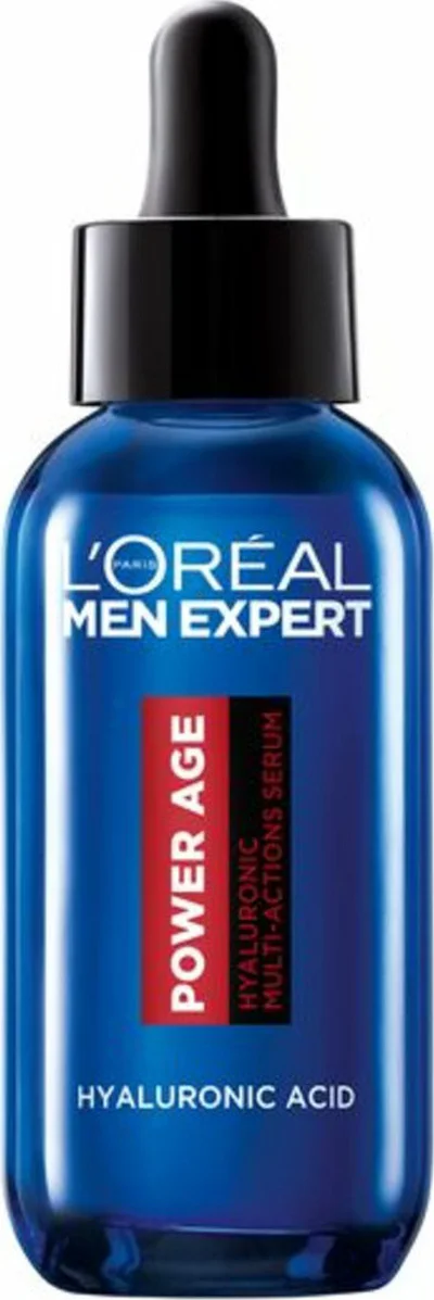 L'Oréal Men Expert Power Age Serum 30 ml