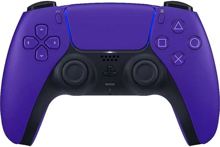 Sony Playstation 5 DualSense Draadloze Controller Galactic Purple
