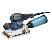 Bosch Professional GSS 280 AVE Vlakschuurmachine 350W 230V in L-BOXX - 0601292901