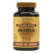 Artelle Chlorella 200mg Tabletten 600TB