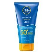 NIVEA Sun Protect & Hydrate Zonnebrand Ultra SPF 50+ 150 ml