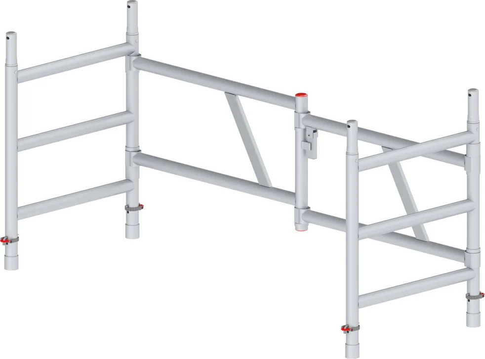 Altrex Vouwsteigerframe smal 3-sports RS5 - 321000