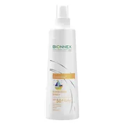 3x Bionnex Preventiva Zonnebrand Spray SPF 50+ Kids 200 ml
