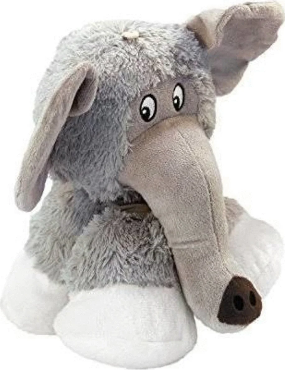 Kong Stretchezz Legz Olifant S
