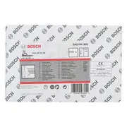 Bosch Professional PRO SN21FH Full-head nagel 90 mm | 21° | Glad | Gegalvaniseerd | 3,1 x 7,0 | 2500 stuks - 2608200035