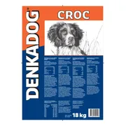 Denkadog Croc 18 kg