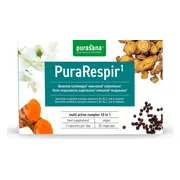 Purasana PuraRespir Capsules 30VCP