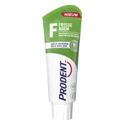 Prodent Frisse Adem Tandpasta 75ML