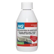 HG Woonkamer Natuursteen Glanspolish 300ML