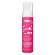 Umberto Giannini Curl Foam Anti-Frizz Styling Mouse 200ML