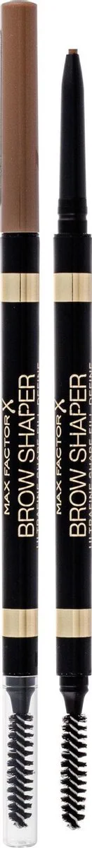 Max Factor Brow Shaper Wenkbrauwpotlood 010 Blonde