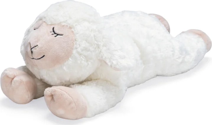 Beeztees Puppy Knuffel Heartbeat Bowi 42 cm