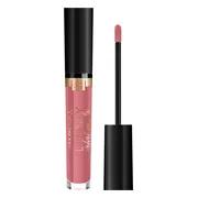 2x Max Factor Lipfinity Velvet Matte Liquid Lipstick 020 Coco Crème 3,5 ml