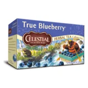 Celestial Seasonings Thee True Blueberry 20ST