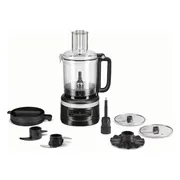 KitchenAid 5KFP0921EBM Mat Zwart