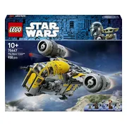 LEGO Star Wars De Razor Crest 75447