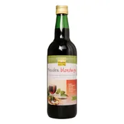 Boerjan Kruidenbloedwijn 750ML