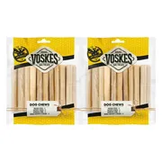 2x Voskes Geperste Staven M 20 stuks