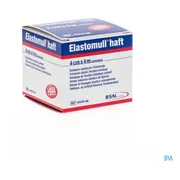 BSN Medical Gazofix Fixatiewindsel 4cm x 4m