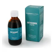 Pharmanutrics Detoximix Forte Drank 200ML