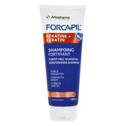 Arkopharma Forcapil Shampoo Fortifiant 200 ml