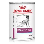 12x Royal Canin Hondenvoer Nat Renal Special 410 gr