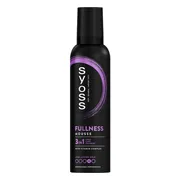 Syoss Fullness Mousse Full Hair Hold 4 250ML