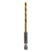 Makita D-14940 Metaalboor HSS-tin 4,0x95mm