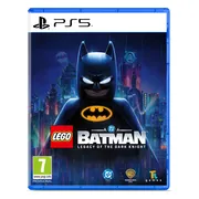 LEGO Batman: Legacy of the Dark Knight - PlayStation 5