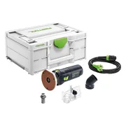 Festool OFK 500 Q-Plus R3 Kantenfrees in Systainer - 576225