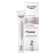 3x Eucerin Anti-Pigment Verhelderende Oogcontourcrème 15ml