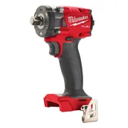 Milwaukee M18 FUEL™ FIW2P12-0X Compacte accu slagmoersleutel 339Nm 1/2" borgpin 18V Basic Body in HD-Box - 4933478446