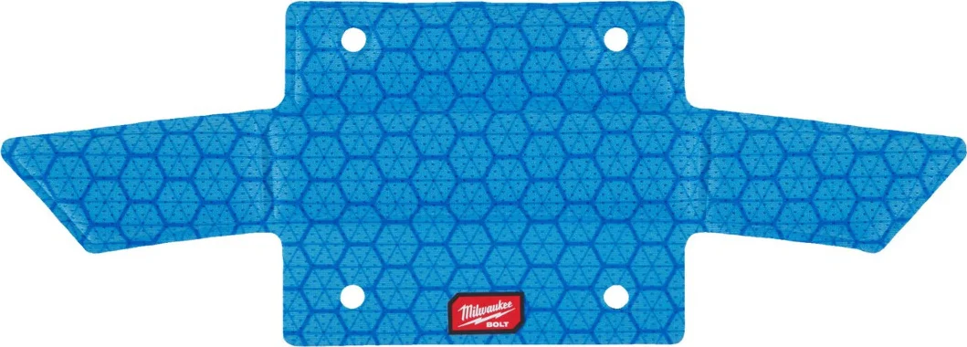 Milwaukee BOLT™ 100 Koelende zweetband voor helm - 4932498544