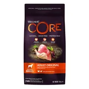 Wellness Core Hondenvoer Original Kalkoen - Kip 1,8 kg