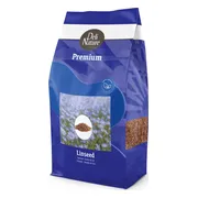 Deli Nature Lijnzaad 1 kg