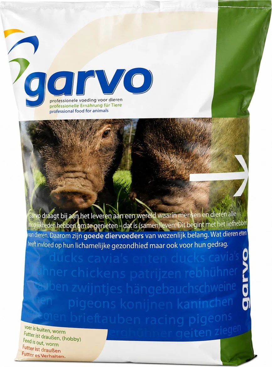 Garvo Alfamix swien (1030) 17,5 kg