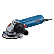 Bosch Professional GWS 12-125 Haakse slijper 125mm 1200W + doorslijpschijf - 06013A6100