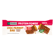 Damhert Protein Power Choc Peanut Bars 55GR