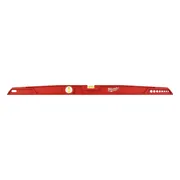 Milwaukee REDCAST™ Gegoten waterpas 80cm - 4932459099