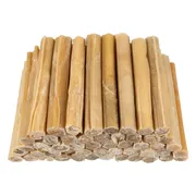 12x Holland Diervoeders Geperste Staaf 20-30 gram 50 stuks