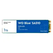 WD Blue SA510 1TB SATA M.2 SSD
