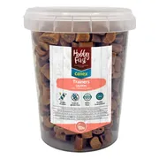 8x HobbyFirst Canex 100% Pure Trainers Zalm 250 gr