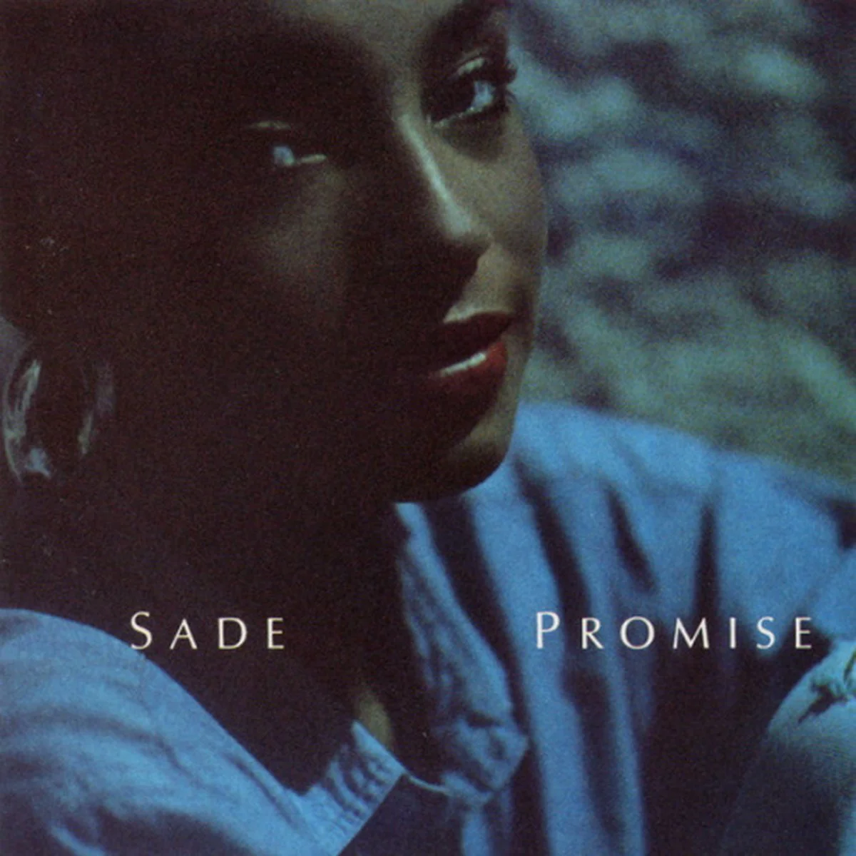 Sade - Promise