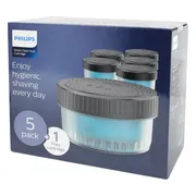 Philips Quick Clean Pod-cartridge CC16/50 6 stuks