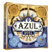 Azul Duel