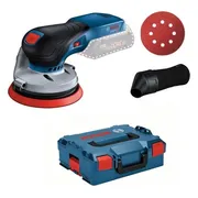 Bosch Professional GEX 18V-125 (zonder accu)
