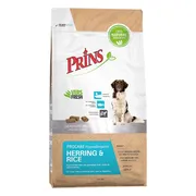 Prins ProCare Hypoallergeen Haring & Rijst Hondenvoer 12 kg